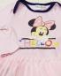Preview: Langarmbody Gr. 68 von Disney (2274)